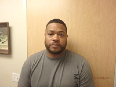 Marcus Deesha Rogers a registered Sex Offender of Texas