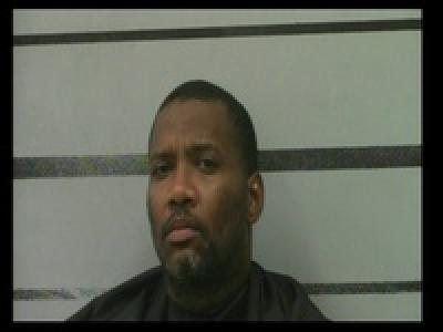 Aaron Jershon Pulley a registered Sex Offender of Texas