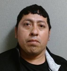 Ambrocio Vargas Solis a registered Sex Offender of Texas