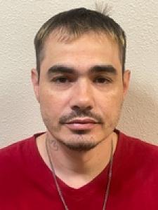 Marcus Wayne Leonard a registered Sex Offender of Texas