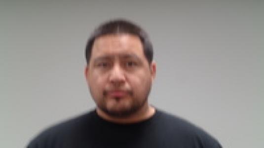 Jesus A Medrano a registered Sex Offender of Texas