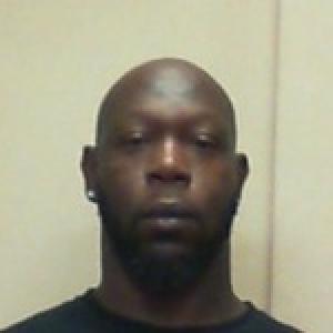 Roderick Darly Junior a registered Sex Offender of Texas