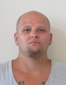 Joseph Andrew Griego a registered Sex Offender of Texas