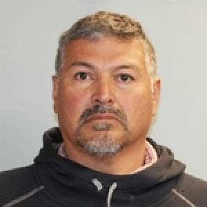 Ricky Dale Basquez a registered Sex Offender of Texas