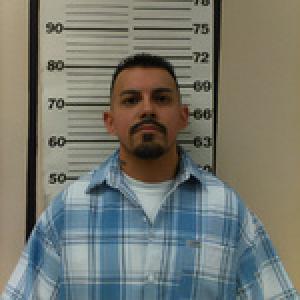 Martin Morales Jr a registered Sex Offender of Texas