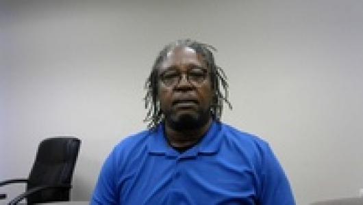 Roderick Dwan Jones a registered Sex Offender of Texas