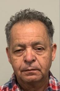Santos Ivan Castro a registered Sex Offender of Texas