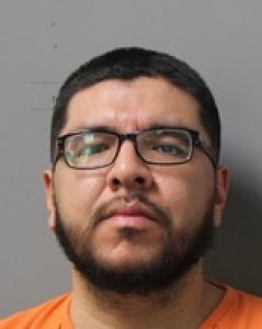 Patricio Cruz Barrera a registered Sex Offender of Texas