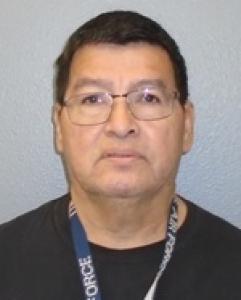 Rigoberto Macedo Romero a registered Sex Offender of Texas
