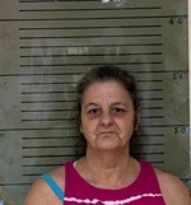 Kellye Ann Lott-hendron a registered Sex Offender of Texas