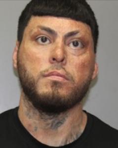 Kramer John Acevedo a registered Sex Offender of Texas