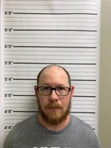 Eric Jason Vancil a registered Sex Offender of Texas