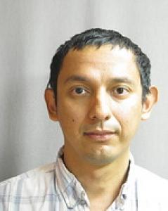 Javier Cardenas a registered Sex Offender of Texas