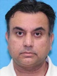 Rakesh B Pherwani a registered Sex Offender of Texas