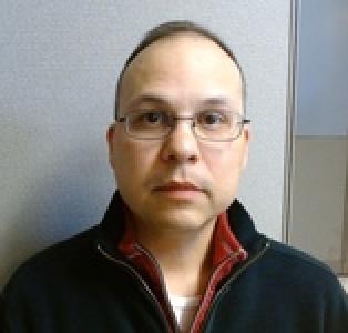 Jason David Bartel a registered Sex Offender of Texas
