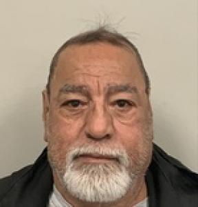 David Perez a registered Sex Offender of Texas