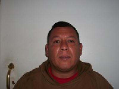 Luis Alberto Garcia a registered Sex Offender of Texas