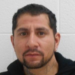 Johnny Garza Jr a registered Sex Offender of Texas