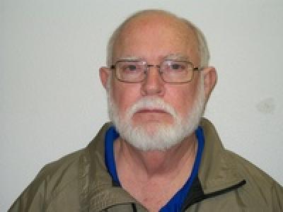 Elliot Darwin Benefield a registered Sex Offender of Texas