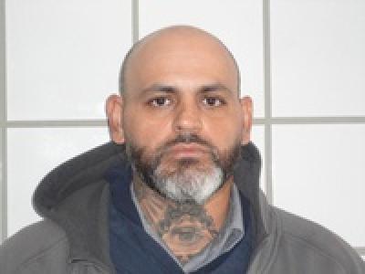 Juan Garza Luna Jr a registered Sex Offender of Texas