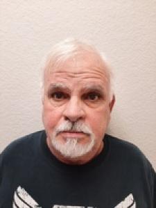 Robert Blain Kelley a registered Sex Offender of Texas