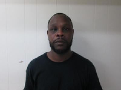 James Donelle Cumby a registered Sex Offender of Texas