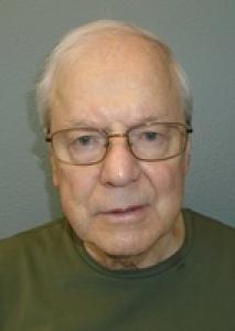 John Roger Sweet a registered Sex Offender of Texas