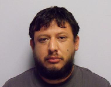 Ozzy Oscar Alonzo a registered Sex Offender of Texas
