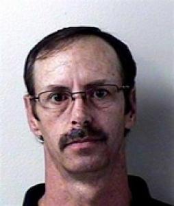 Alan J Steele a registered Sex Offender of Texas