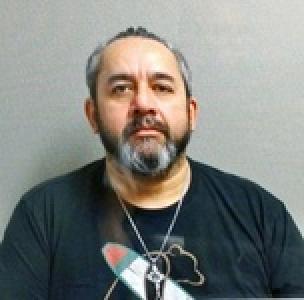Alfredo Marquez a registered Sex Offender of Texas