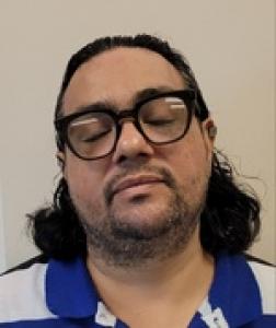 Jason Tovar a registered Sex Offender of Texas