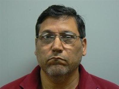 Nepomuceno Vazquez Jr a registered Sex Offender of Texas