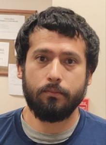 Andy Oneal Acosta a registered Sex Offender of Texas