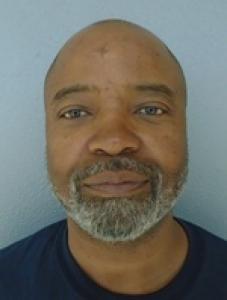 Tony Cardell Brown a registered Sex Offender of Texas