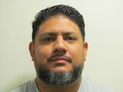 Nicholas Parra a registered Sex Offender of Texas