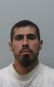 Matthew Thomas Ornelas a registered Sex Offender of Texas