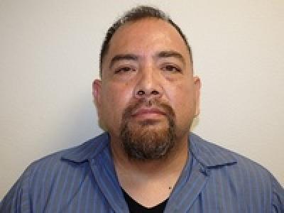 Manuel Rodriguez a registered Sex Offender of Texas