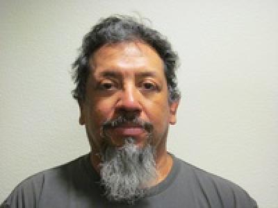 Jose Sandoval a registered Sex Offender of Texas