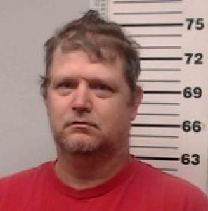 Douglas Edward Williams a registered Sex Offender of Texas