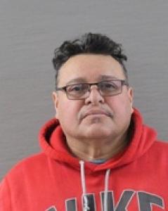 George Rodriguez a registered Sex Offender of Texas