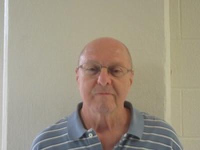 Kenneth Wayne Perry a registered Sex Offender of Texas