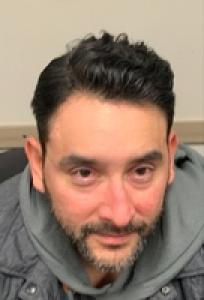 Michael Anthony Valverde a registered Sex Offender of Texas