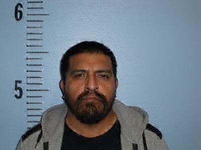 Isaac Guerrero a registered Sex Offender of Texas