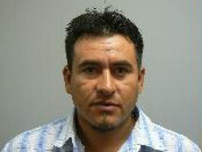 Juan F Navarez a registered Sex Offender of Texas