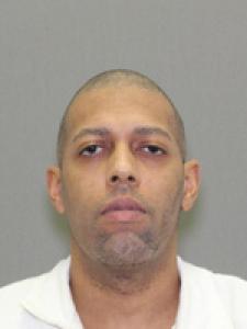 Omar Rushie Gray a registered Sex Offender of Texas