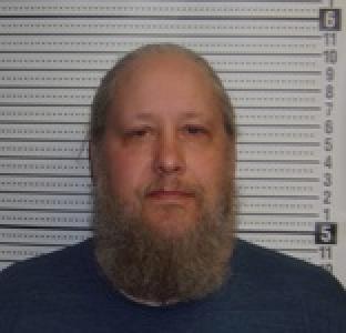 David Allen Barnes a registered Sex Offender of Texas