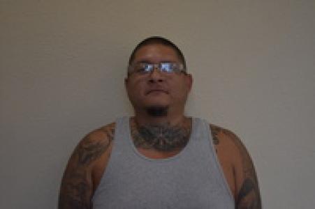 Johnny Galindo Canul a registered Sex Offender of Texas