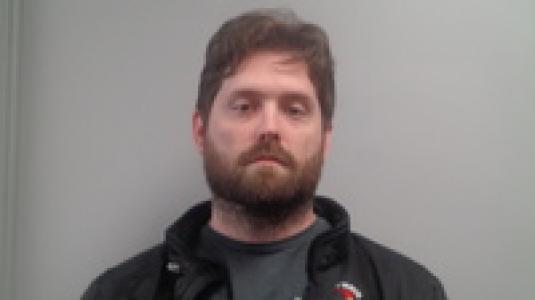Blake Steven Kennard a registered Sex Offender of Texas