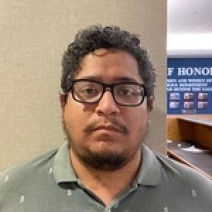 Jesus Almendariz Jr a registered Sex Offender of Texas