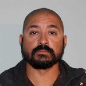 Ramiro Benjamin Caballero a registered Sex Offender of Texas
